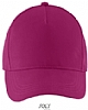 Gorra Buzz Sols - Color Fucsia